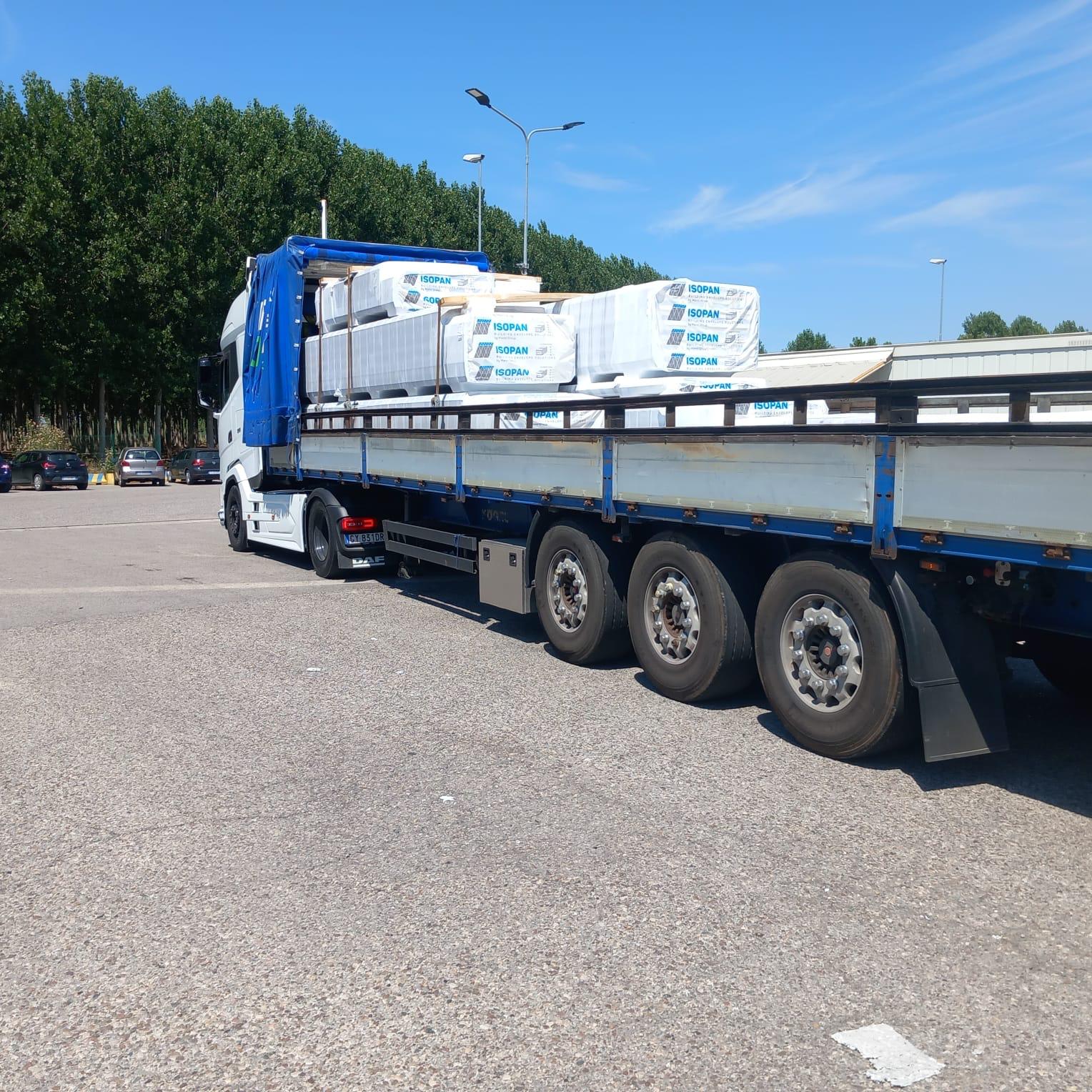 Coordinamento carichi